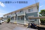 ファーストグリーンCの間取り画像