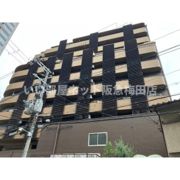 インプルーブ天六の外観画像