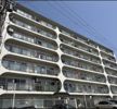 東豊中台マンションの間取り画像