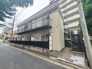 SAKURA GARDENの外観