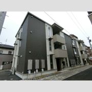 レコルト木町の外観画像