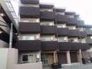 ビスタ緑地IIの間取り画像