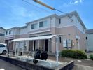 オアシス・せとの間取り画像