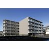 ビエラコート岸部中の間取り画像