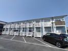 アーバニア西草津 B棟の間取り画像