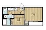 ステラ与野本町の間取り画像