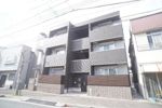 ZEST成田町の外観