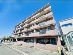 グレードハイツ新守山Ⅱの外観画像