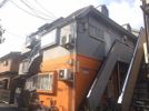 コートパルの外観