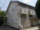 田園調布2丁目貸家の間取り画像