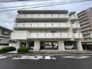 沖ビルの間取り画像