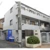 ラポール経堂の間取り画像