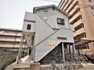 ロフティ24の外観