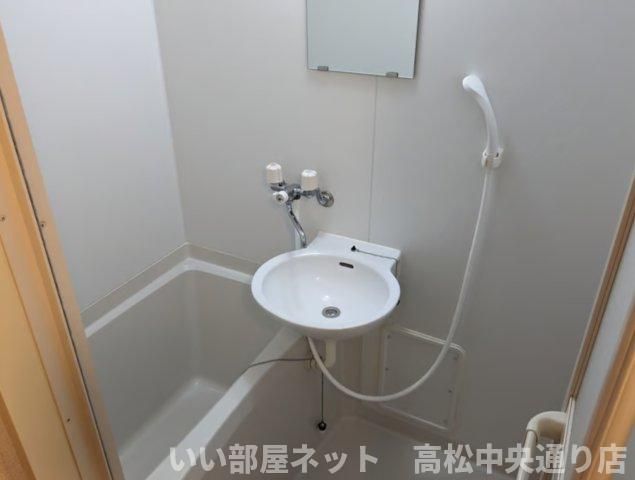 バスルーム