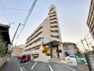 ベルガ菅原の間取り画像