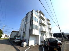 シエル川内の外観画像