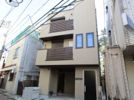 ボヌールATKの外観