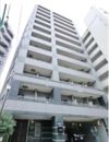 シンシア新中野(シンシアシンナカノ)の外観