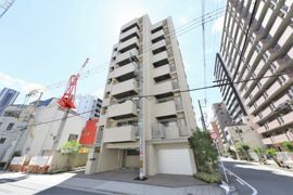 SHUNKI江戸堀の外観画像