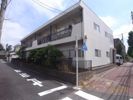 第一下田ハイツの間取り画像