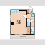 ゴールドマンションの間取り画像