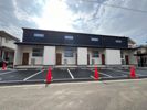 シンビオシスM7の外観