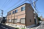 ペルラ小岩の間取り画像