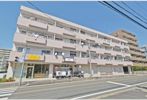 パティオ野並の外観