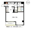 エディフィシオ横内の間取り画像