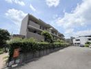 クレイン上池田の外観