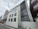 GH COURT 2ndの外観