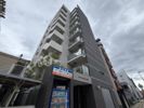 MARIO TERRACE 平野町の間取り画像