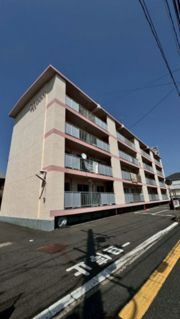 MHポートの外観画像