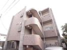 天羽邸の間取り画像