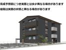 レイールの間取り画像