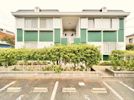 グリーンビレッジ湯川 A棟の間取り画像