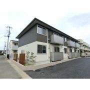 D-ROOMひいらぎの外観画像
