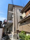 スカイハイツ香里の間取り画像
