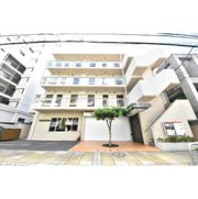 ラスパシオ三軒茶屋の外観画像