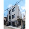 ル・クール渋谷本町の外観