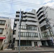 サンセピアの外観画像