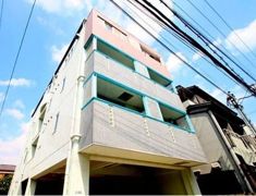 パルハイムの外観画像