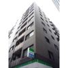 服部ビルの外観