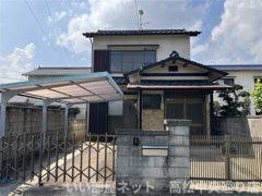 木太町戸建T様邸の外観画像