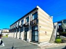 レオパレスワールド松戸新田の間取り画像