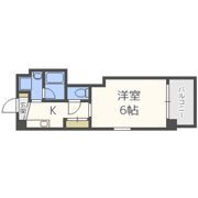 GRIDの間取り画像