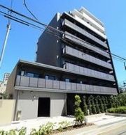 グランドコンシェルジュ池袋本町ウエストの外観画像