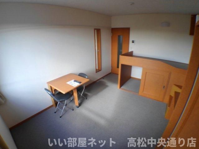 リビング