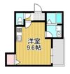 コティ光善寺の間取り画像