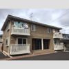 クレセント朝日 弐番館の間取り画像